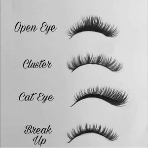 Meet your Posher, Glenda